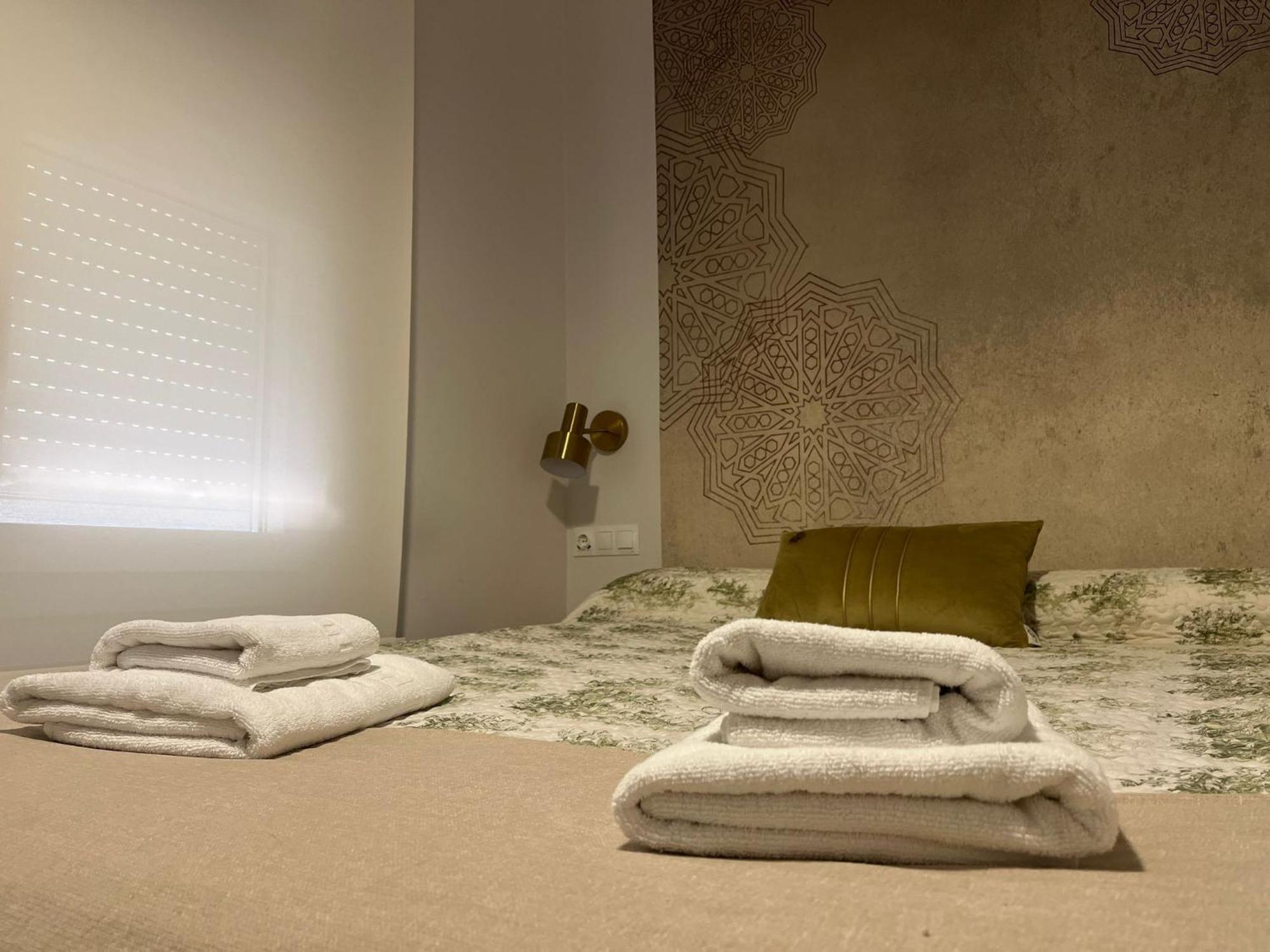 Hidden Gem Penthouse El Meson Apartment Cadiz