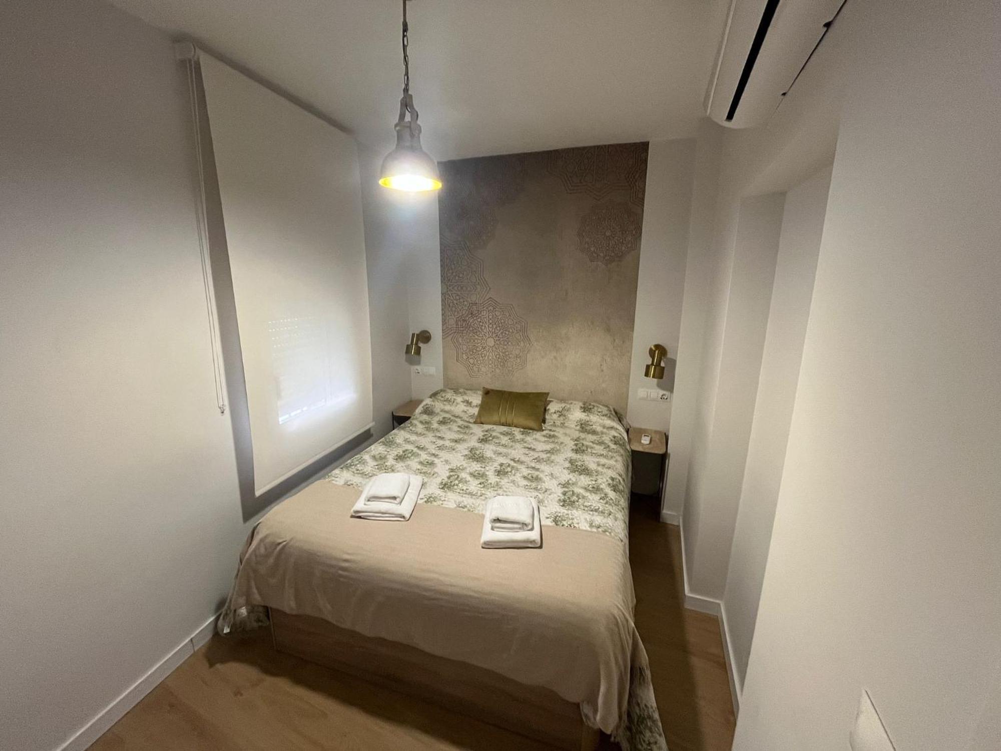 Apartment Hidden Gem Penthouse El Meson Cadiz