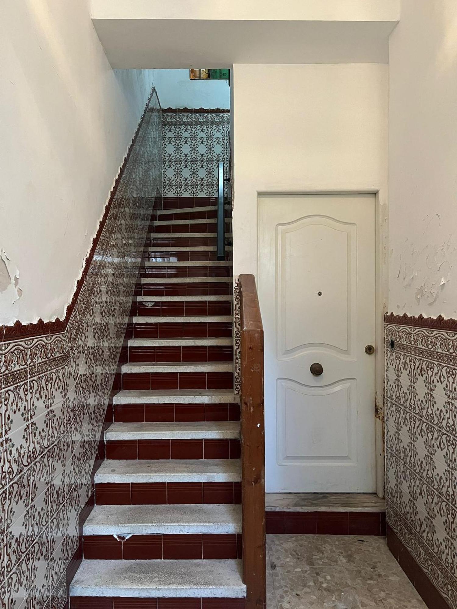 Hidden Gem Penthouse El Meson * Cadiz